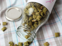Leckerlis Katzen Rezept